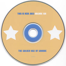 Load image into Gallery viewer, Various : This Is Acid Jazz Volume Six: The Golden Age Of Groove (CD, Comp)
