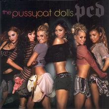 Load image into Gallery viewer, The Pussycat Dolls : PCD (CD, Album)