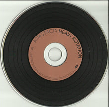 Load image into Gallery viewer, Anastacia : Heavy Rotation (CD, Album)