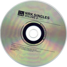 Load image into Gallery viewer, Various / DJ Ralf : NRK Singles (Volume 8) (CD, Comp + CD, Mixed)