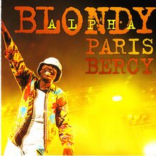 Load image into Gallery viewer, Alpha Blondy : Paris Bercy (CD)