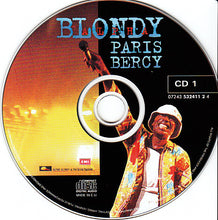 Load image into Gallery viewer, Alpha Blondy : Paris Bercy (CD)