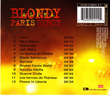 Load image into Gallery viewer, Alpha Blondy : Paris Bercy (CD)