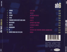 Load image into Gallery viewer, Various : After Hours Volume Six (CD, Comp)