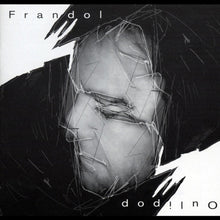 Load image into Gallery viewer, Frandol : Oulipop (CD, Album)