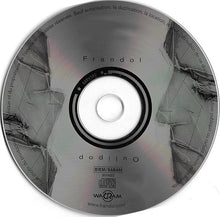 Load image into Gallery viewer, Frandol : Oulipop (CD, Album)