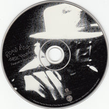 Load image into Gallery viewer, Neil Young : Road Rock V 1: Friends & Relatives (HDCD, Album)