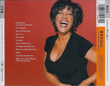 Load image into Gallery viewer, Patti LaBelle : The Best Of Patti LaBelle (CD, Comp)