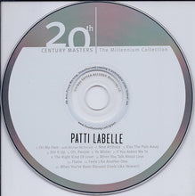 Load image into Gallery viewer, Patti LaBelle : The Best Of Patti LaBelle (CD, Comp)