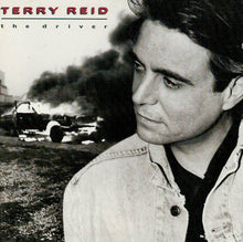Load image into Gallery viewer, Terry Reid : The Driver (CD, Album)