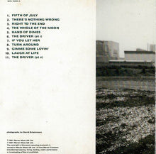 Load image into Gallery viewer, Terry Reid : The Driver (CD, Album)