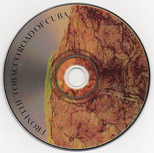 Load image into Gallery viewer, Various : Pinareño - The Original Sound From The Tobacco Road Of Cuba (CD, Comp)