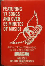 Load image into Gallery viewer, Aerosmith : Aerosmith's Greatest Hits 1973-1988 (CD, Comp, RE, RM)