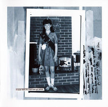 Load image into Gallery viewer, Meredith Brooks : Blurring The Edges (CD, Album)