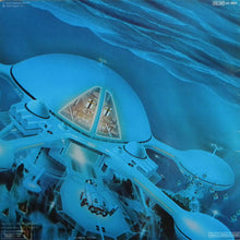 Load image into Gallery viewer, Space : Just Blue (LP, Album, Ltd, Blu)