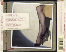 Load image into Gallery viewer, Suzanne Vega : Beauty & Crime (CD, Album)