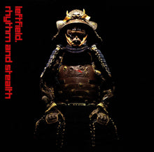 Load image into Gallery viewer, Leftfield : Rhythm And Stealth (CD, Album, RE)