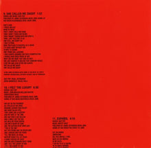 Load image into Gallery viewer, Iggy Pop : Avenue B (CD, Album)