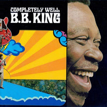 Load image into Gallery viewer, B.B. King : Completely Well (CD, Album, RE, RM)