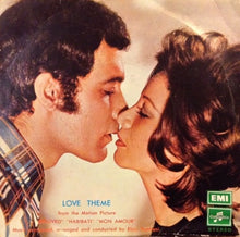Load image into Gallery viewer, Elias Rahbani : Love Theme From The Motion Picture "Beloved" Habibati" (7")