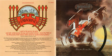Load image into Gallery viewer, Hawkwind : Hall Of The Mountain Grill (CD, Album, RE, RM)