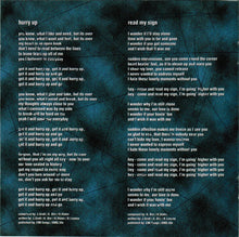 Load image into Gallery viewer, Bell Book & Candle : Read My Sign (CD, Album)