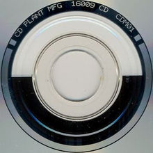 Load image into Gallery viewer, Billie Holiday : My Man (CD, Album)