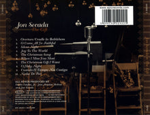 Load image into Gallery viewer, Jon Secada : The Gift (CD, Album)