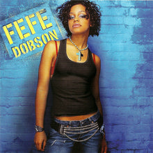 Load image into Gallery viewer, Fefe Dobson : Fefe Dobson (CD, Album)