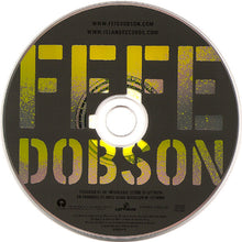 Load image into Gallery viewer, Fefe Dobson : Fefe Dobson (CD, Album)