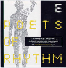 Load image into Gallery viewer, The Poets Of Rhythm : What Goes 'Round (CD, Comp)