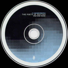 Load image into Gallery viewer, The Poets Of Rhythm : What Goes 'Round (CD, Comp)