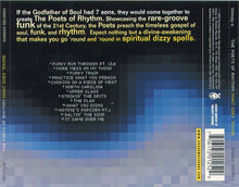 Load image into Gallery viewer, The Poets Of Rhythm : What Goes 'Round (CD, Comp)