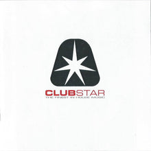 Load image into Gallery viewer, Various : Clubstar (The Finest In House Music) (2xCD, Comp, Mixed)