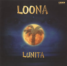 Load image into Gallery viewer, Loona : Lunita (CD, Album)