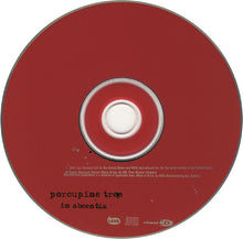 Load image into Gallery viewer, Porcupine Tree : In Absentia (CD, Album, Enh, Gat)