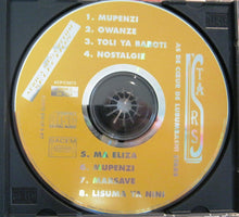 Load image into Gallery viewer, Lubumbashi Stars : African Megarythm Selection (CD, Album)