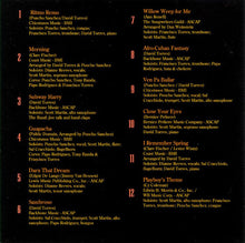 Load image into Gallery viewer, Poncho Sanchez : Afro-Cuban Fantasy (CD, Album)