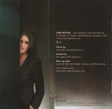 Load image into Gallery viewer, Misstress Barbara : Come With Me... (CD, Comp, Mixed)