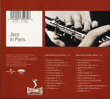 Load image into Gallery viewer, Hubert Rostaing / Maurice Meunier : Clarinettes À Saint-Germain Des Prés (CD, Comp)