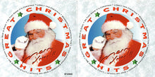 Load image into Gallery viewer, Various : Great Christmas Hits (CD, Comp)