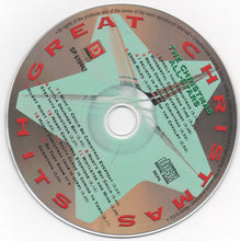 Load image into Gallery viewer, Various : Great Christmas Hits (CD, Comp)