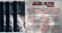 Load image into Gallery viewer, Various : Jazz & Blues Club (Box, Comp + 3xCD, Comp)