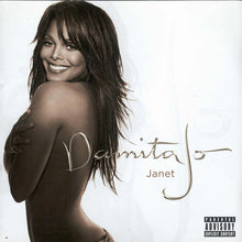 Load image into Gallery viewer, Janet* : Damita Jo (CD, Album, Copy Prot.)