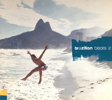 Load image into Gallery viewer, Various : Brazilian Beats 2 (CD, Comp)