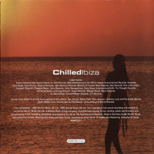 Load image into Gallery viewer, Various : Chilled Ibiza (2xCD, Mixed)