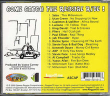 Load image into Gallery viewer, Various : Millennium Taxi (CD, Comp)