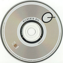Load image into Gallery viewer, Gilberto Gil : Quanta (CD, Album)
