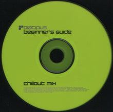 Load image into Gallery viewer, Art Of Trance : Platipus Beginners Guide (2xCD, Mixed)