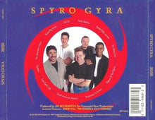 Load image into Gallery viewer, Spyro Gyra : 20/20 (CD, Album, Ltd, Len)